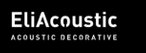 EliAcoustic acoustic panel