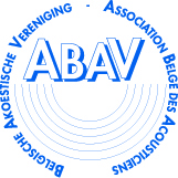 ABAV Belgische akoestische vereniging