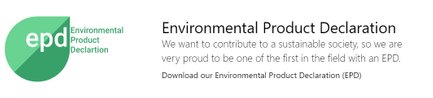 environmental product declaration