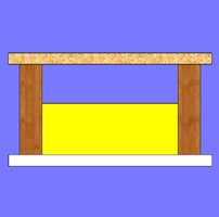 plancher porteur bois et isolation phonique